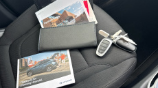 Hyundai TUCSON 1.6 TGDi Hybrid 230 Premium 5dr 2WD Auto Hybrid Estate